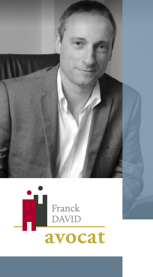 Franck David avocat à Niort